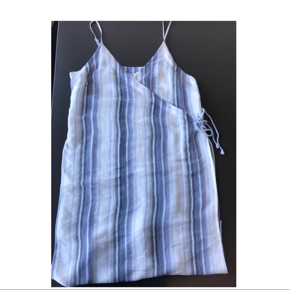 Akemi and Kin Dress